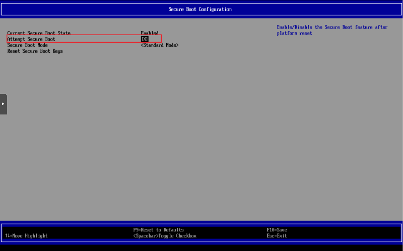 Boot Forward PVE环境安装immortalwrt