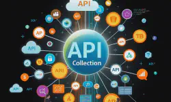 Featured image of post Api