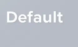 Featured image of post Default