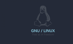 Featured image of post Linux